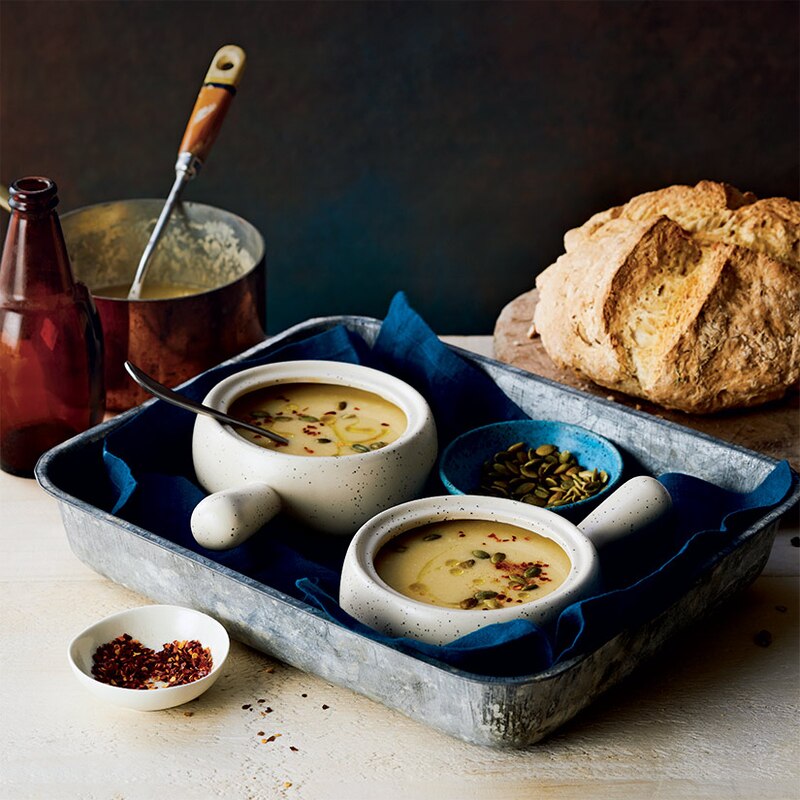 19 recettes pour déguster le poireau | Coup de Pouce