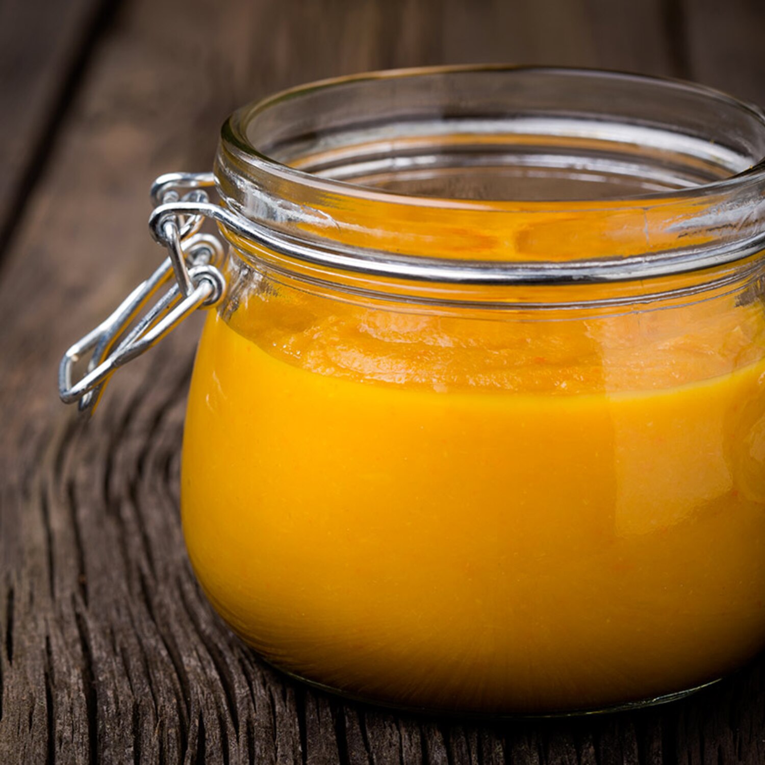 Recette de compote de mangue à la lime Coup de Pouce