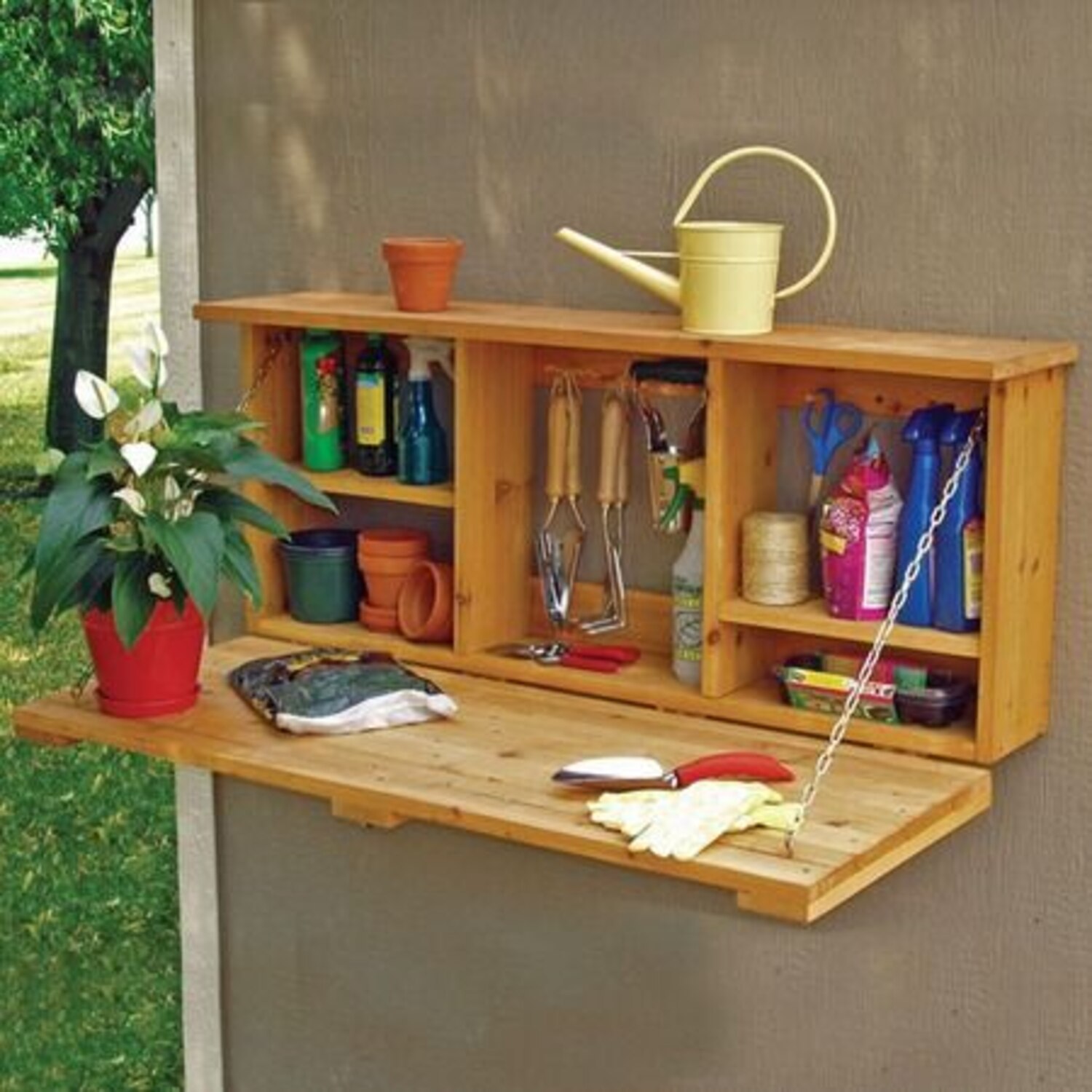 outil de jardinier 8 lettres