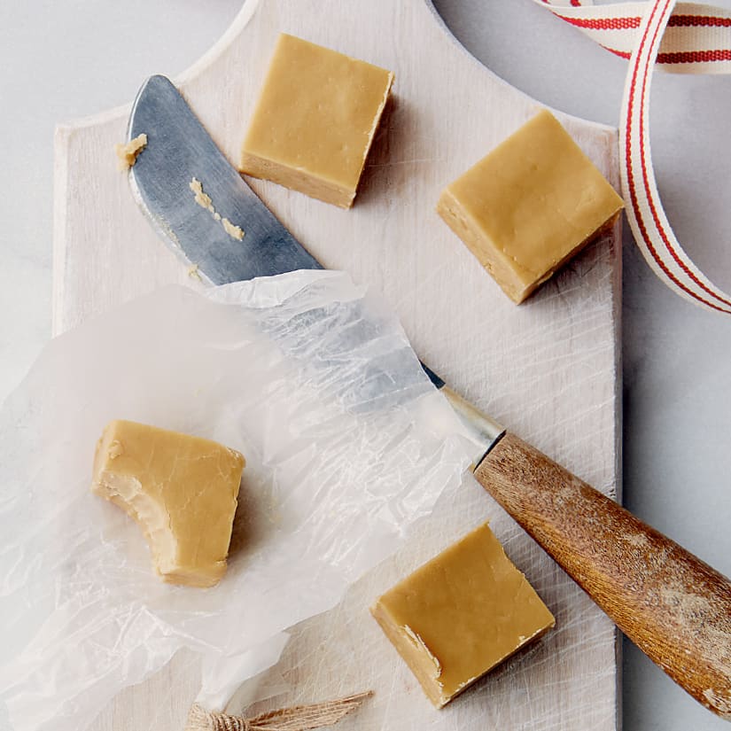 7 recettes de sucre à la crème | Coup de Pouce