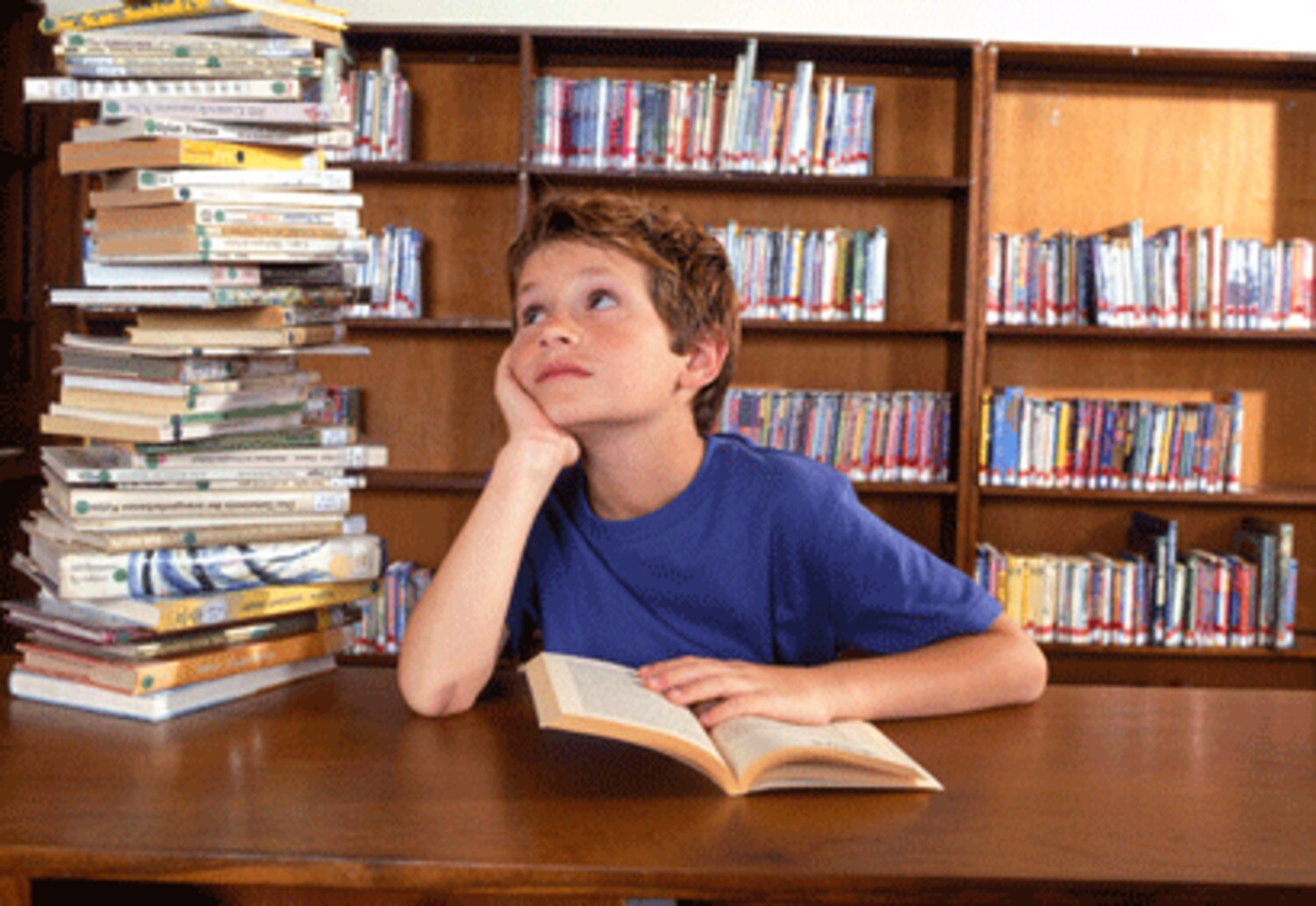 Mieux connaître la dyslexie chez l'enfant | Coup de Pouce