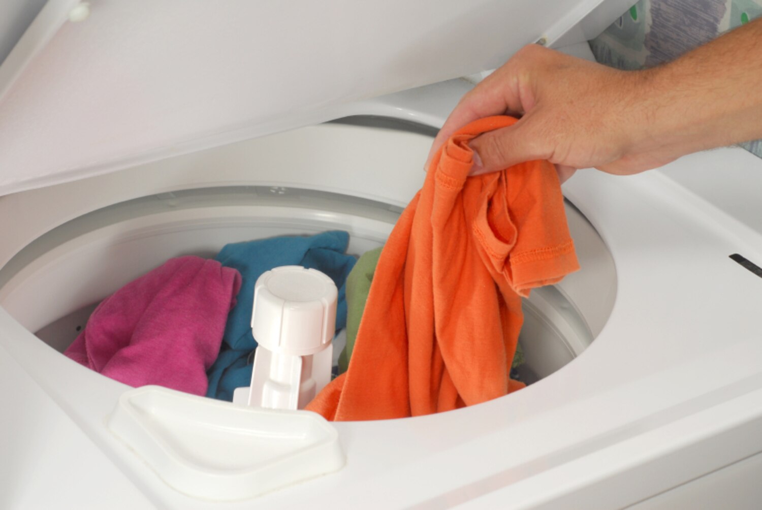 Laver Son Linge De Fa on cologique Coup De Pouce laver-son-linge-de-fa-on-cologique-coup-de-pouce