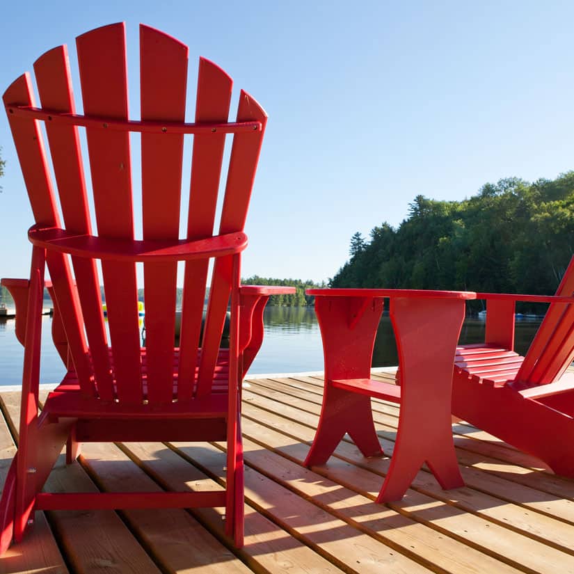 Guide vacances Coup de pouce