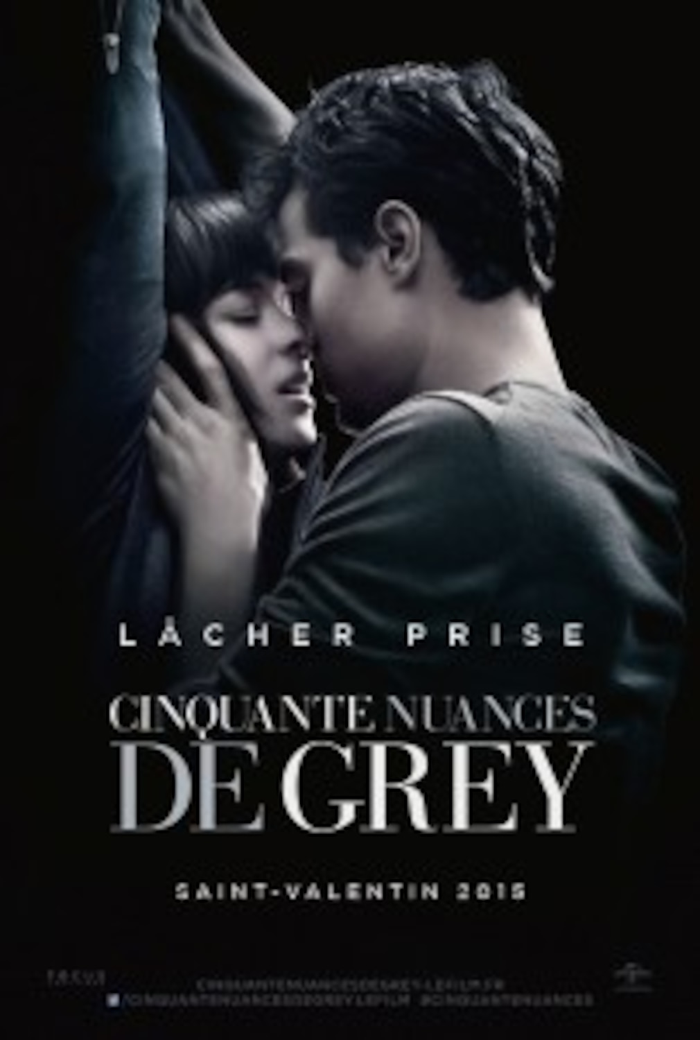 Voir Le Film 50 Nuances De Grey 50 nuances de Grey, voir le film, ou pas? | Coup de Pouce