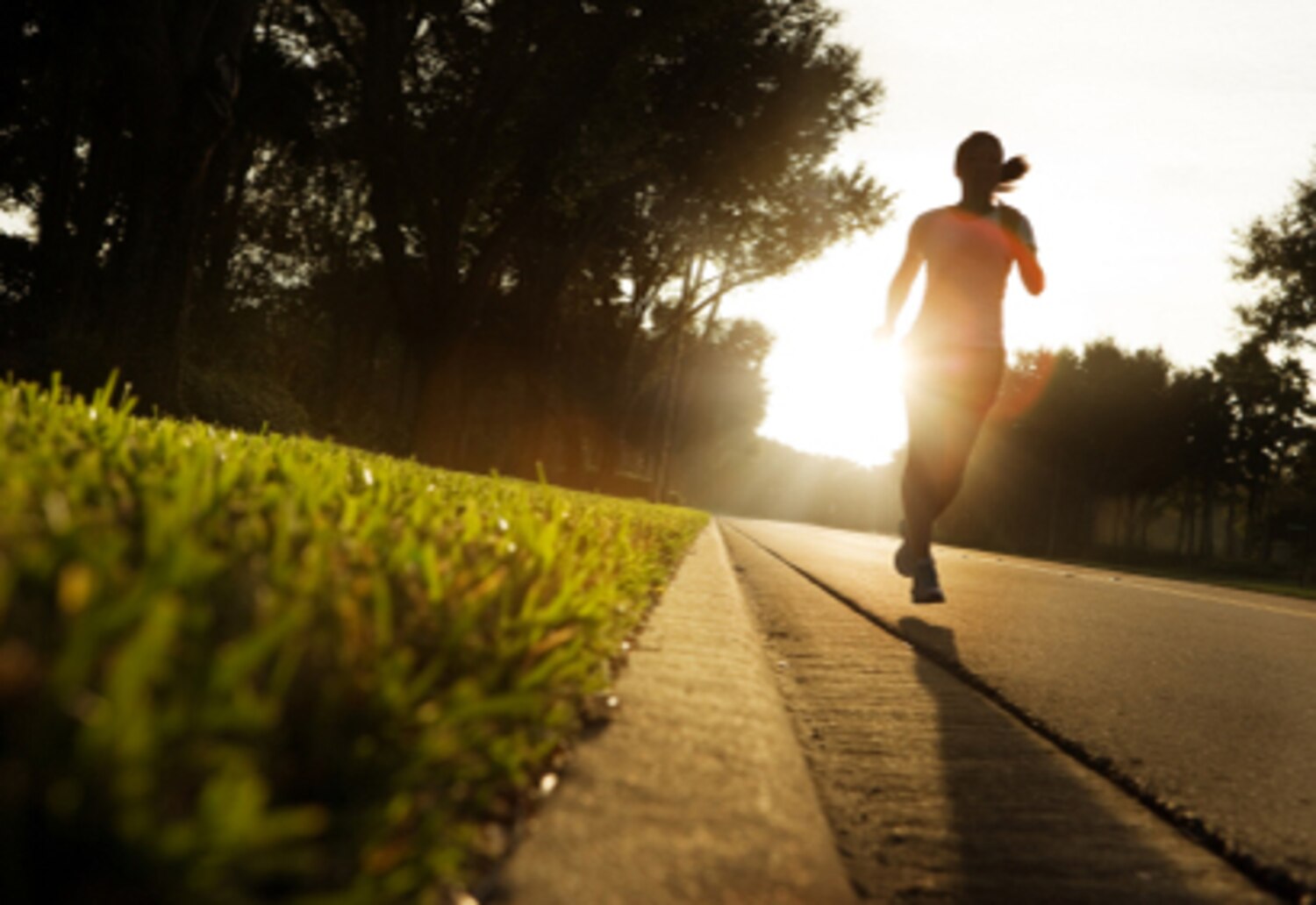 Course se préparer pour un 5 km Coup de Pouce