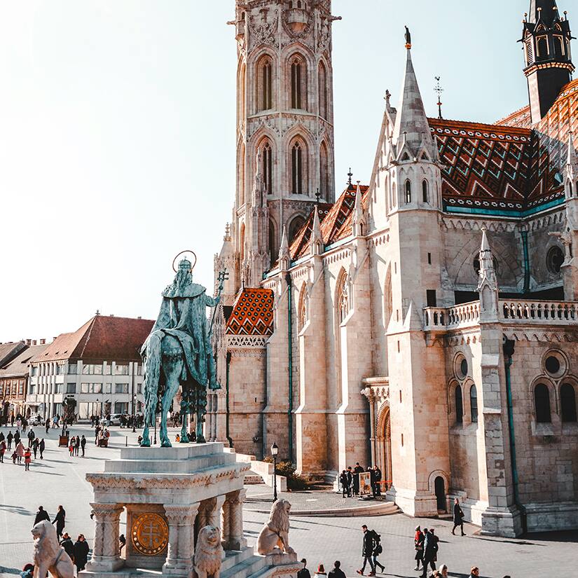 Les 15 meilleurs pays où voyager en toute sécurité en 2024 Coup de Pouce