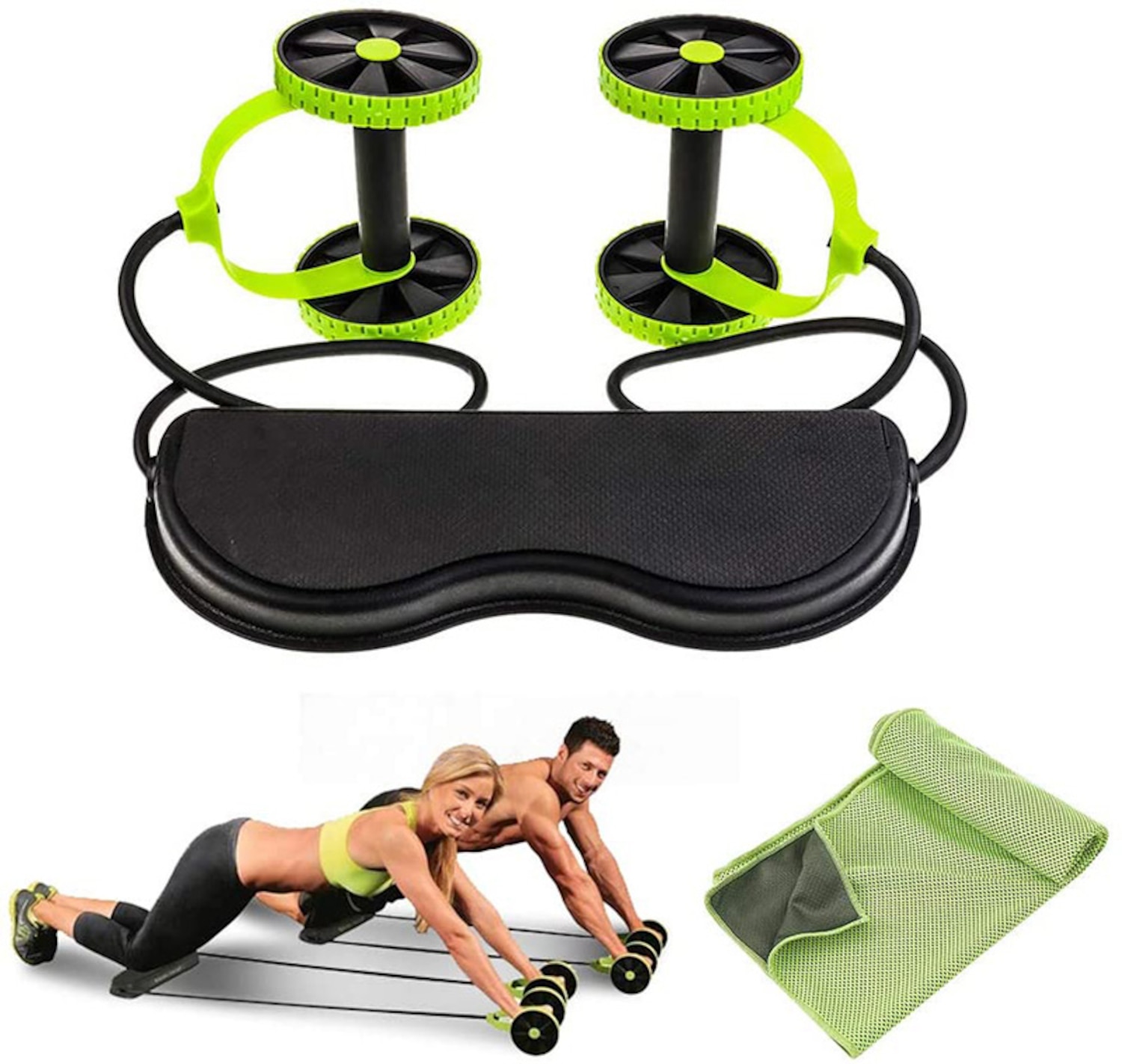 Shopping 10 machines et «gadgets» abordables pour s’entrainer à la maison Coup de Pouce