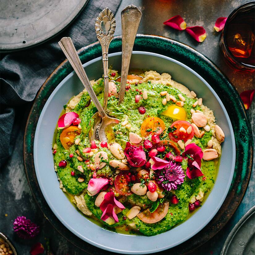 5 tendances culinaires à surveiller en 2023 - cuisine  QUB info