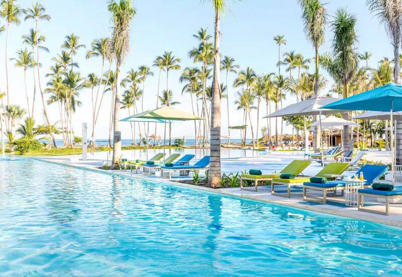 Club Med Michès Playa Esmeralda