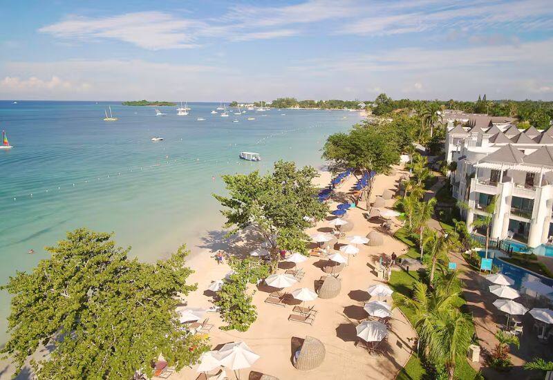 Azul Beach Resort Negril