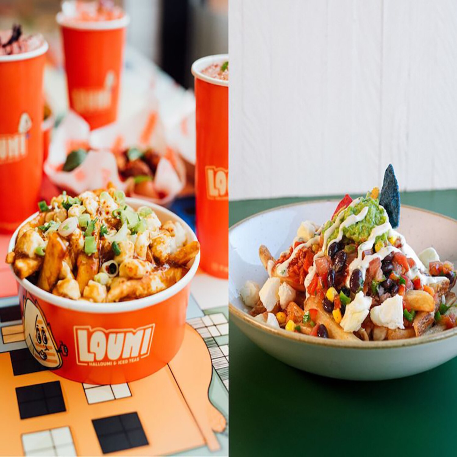 Semaine de la Poutine La liste des 106 poutines québécoises à goûter