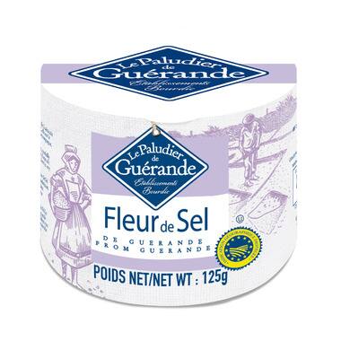 Le Paludier de Guérande