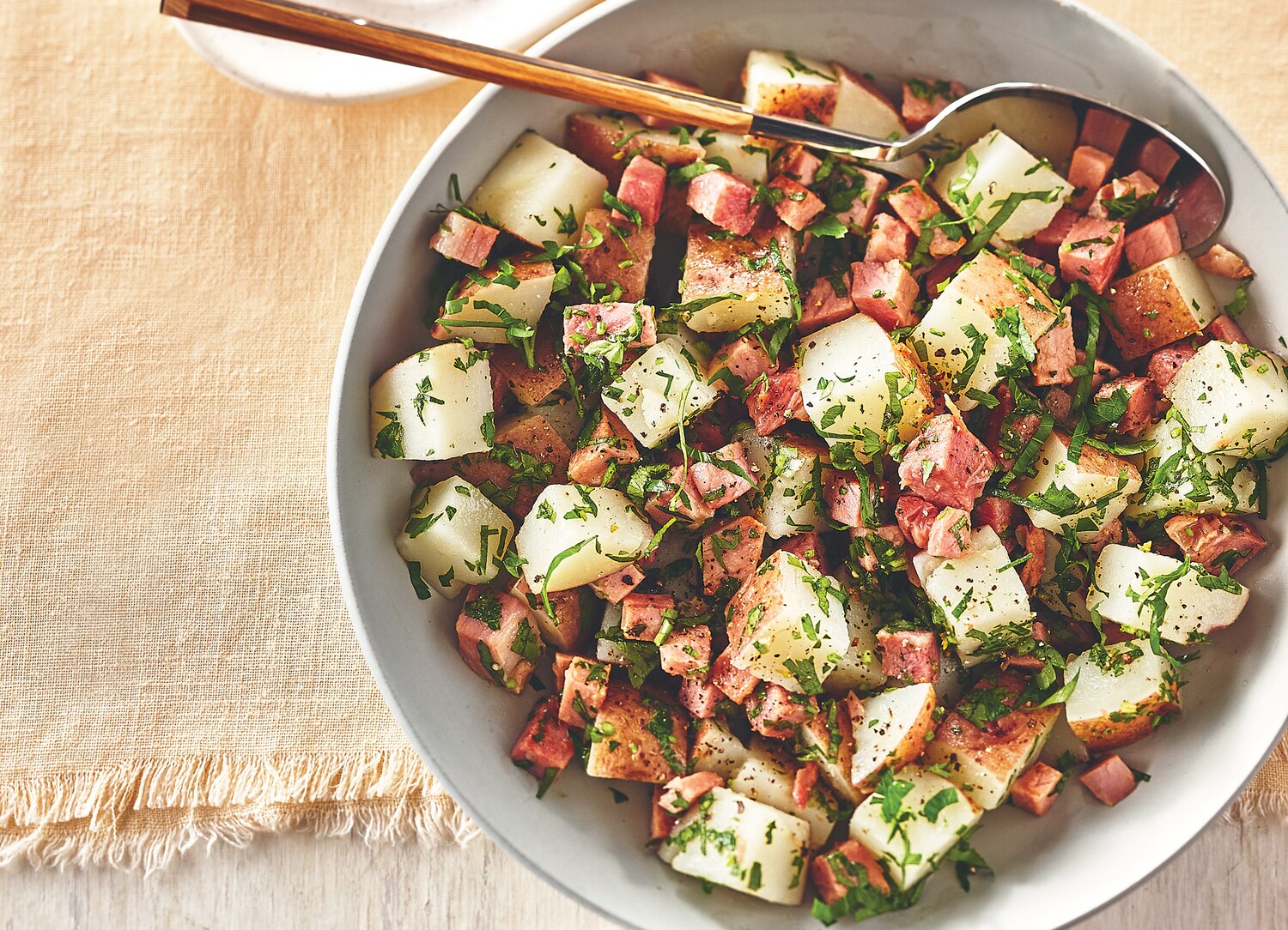 German-Style Potato Salad | Canadian Living