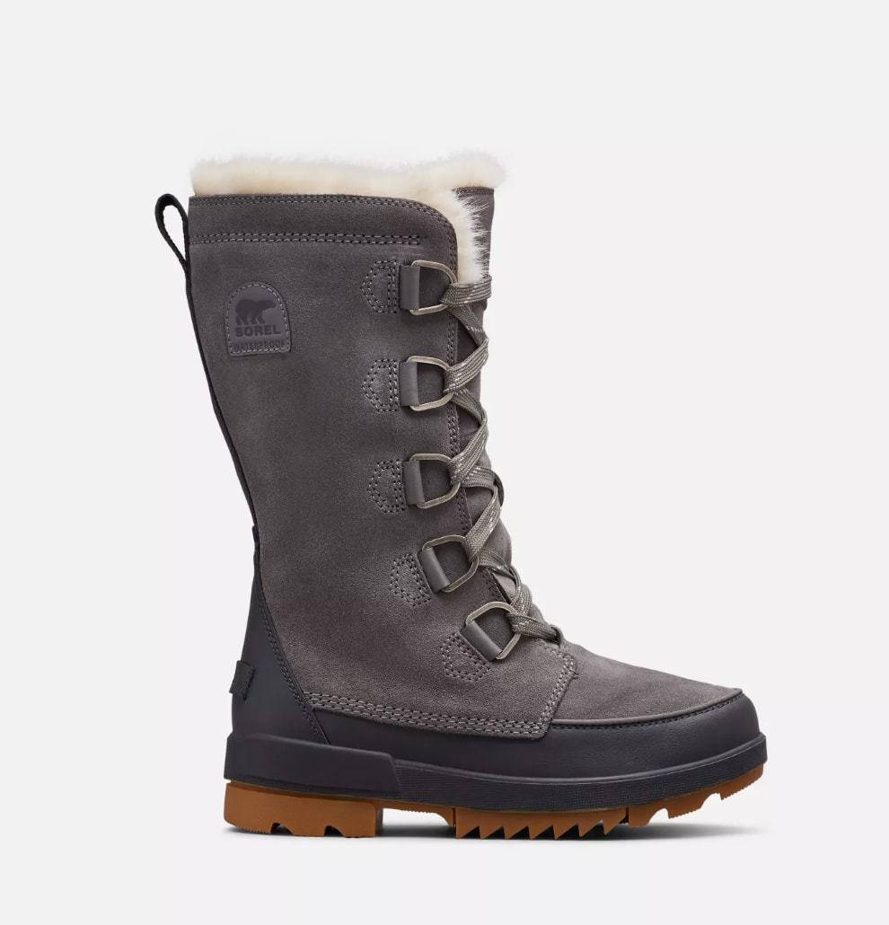 11 Bests Winter Boots for Canada (Winter 2022) Canadian Living
