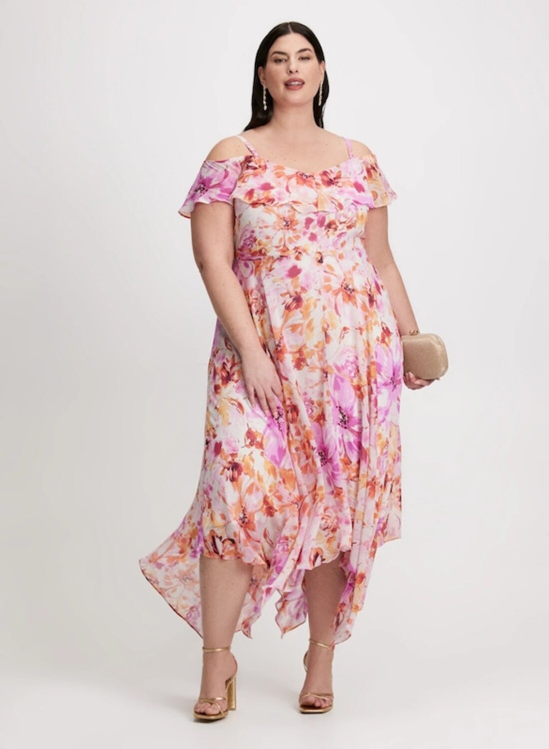 10 Best Plus-Size Wedding Guest Dresses | Canadian Living