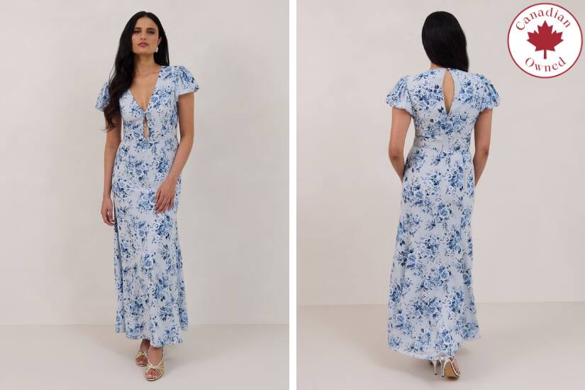 18 Wedding Guest Dresses That You'll Feel Great In | Canadian Living