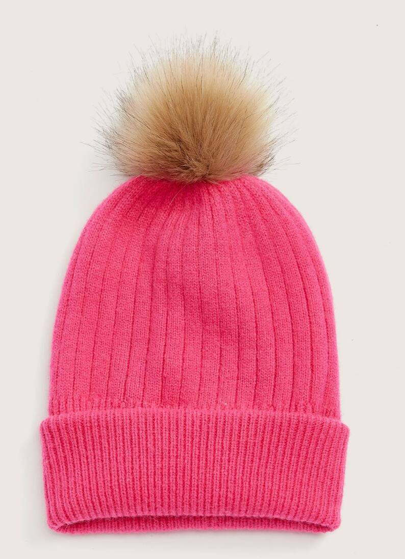 Toque Sweet Warm and Stylist Winter Toques and Hats Canadian Living