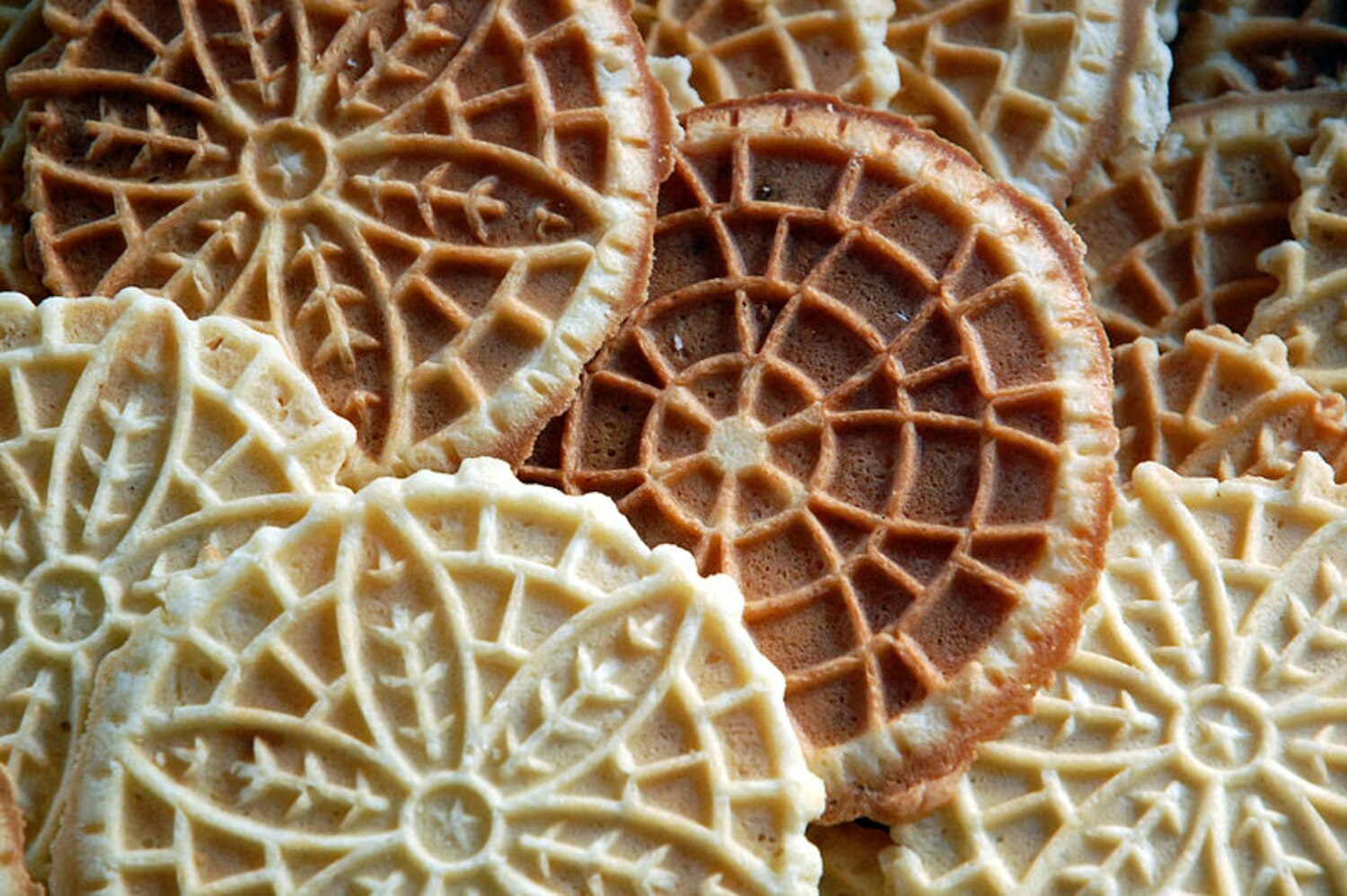 Pizzelle: Italian cookie recipe | Canadian Living