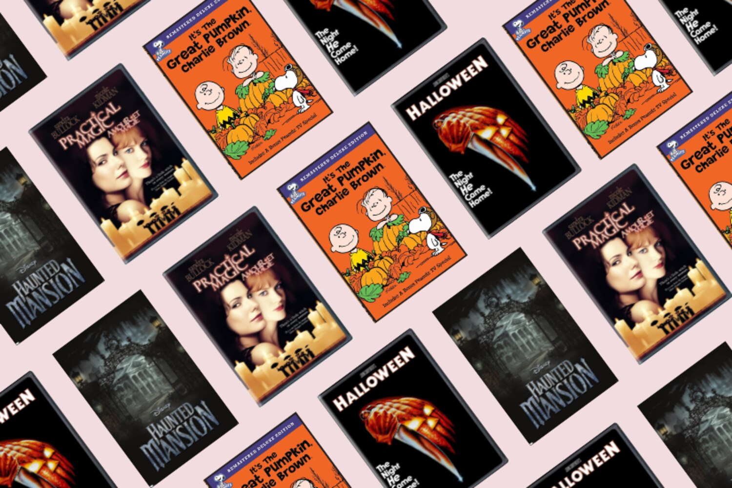 The 13 Best Halloween Movies Of All Time Canadian Living