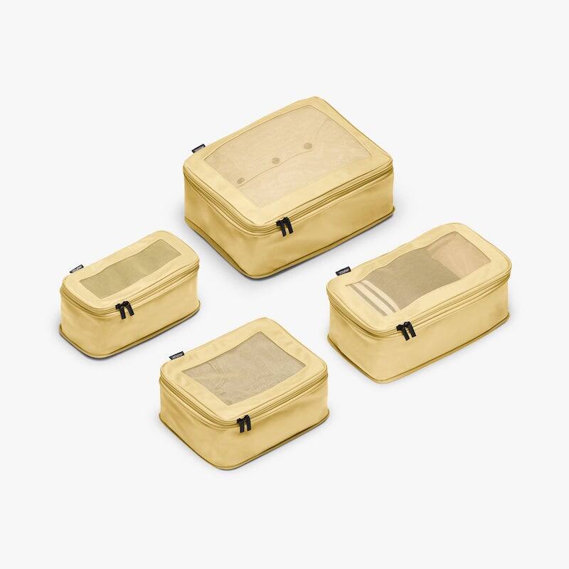 The Best Packing Cubes & Travel Organizers For Your Next Vacation Canadian Living