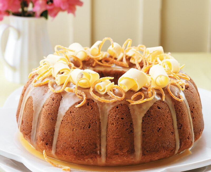 Best of Carrot Cakes Recipes Canadian Living