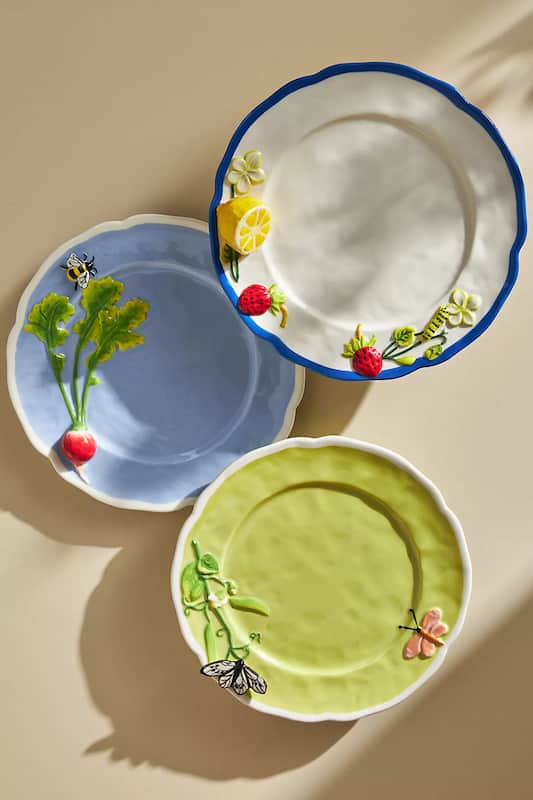 Easter Table Essentials For A Happy Gathering | Canadian Living