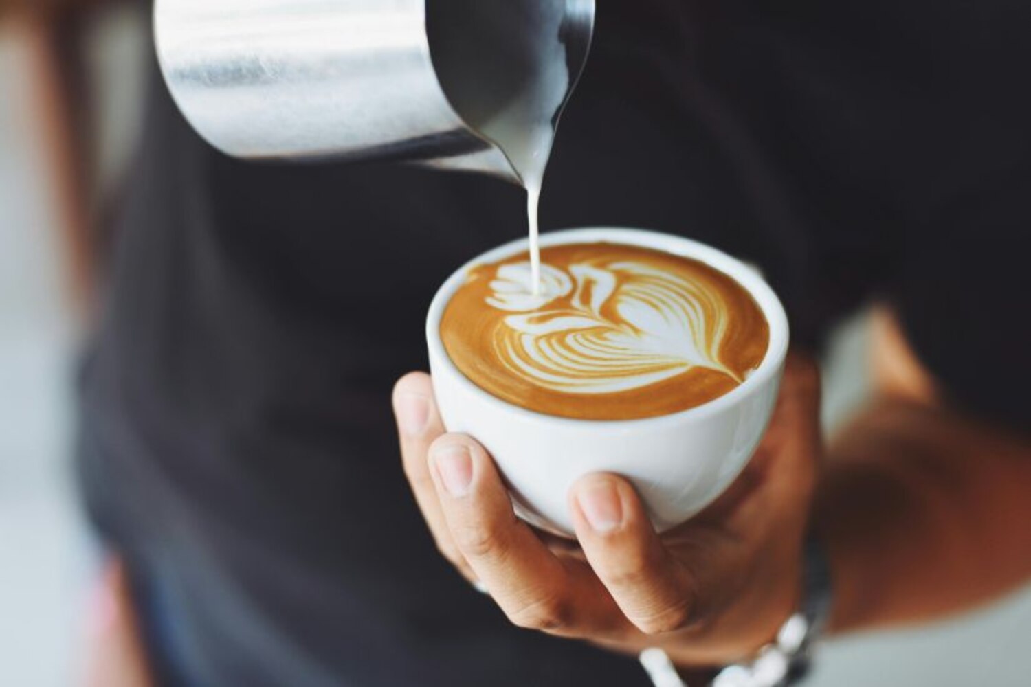 This Is The Best Time Of Day To Drink Coffee, According To Research