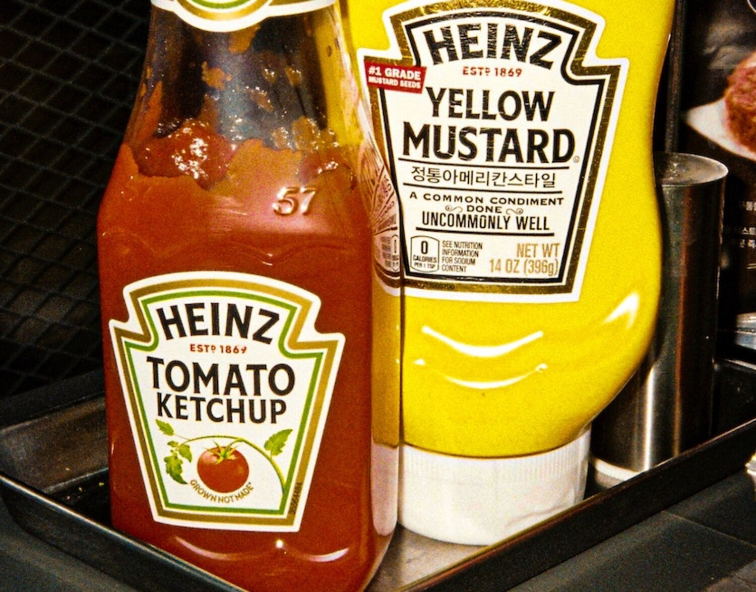 Canadian Fail Never waste ketchup with this fail-proof trick | Canadian Living