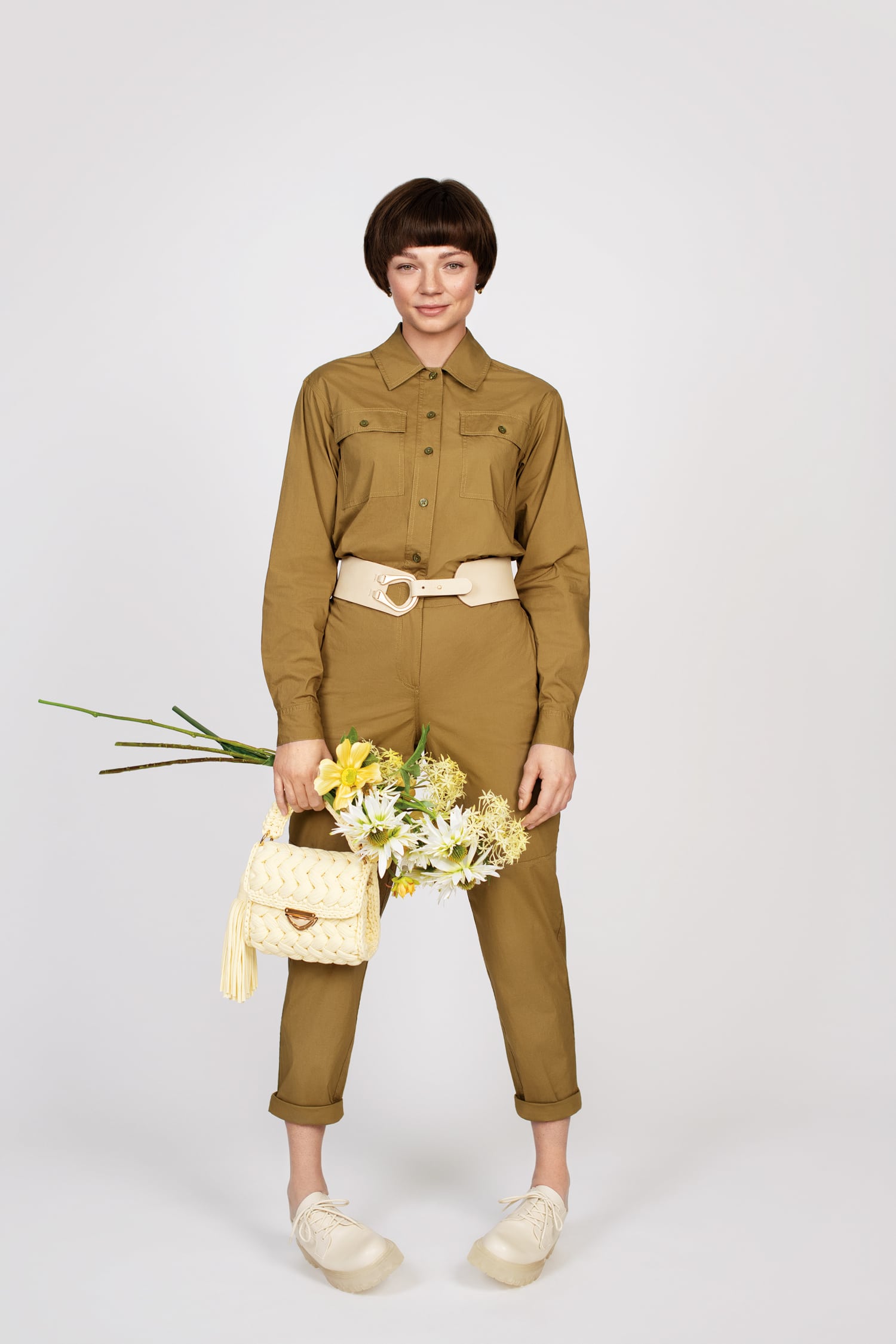 4 Outfits For Spring's Changeable Weather | Canadian Living