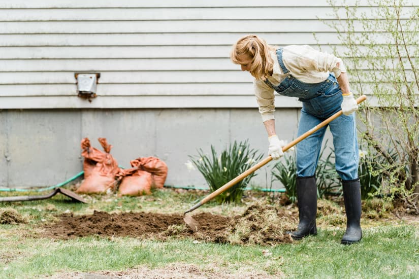 How To Get Your Home & Property Ready For Spring | Canadian Living