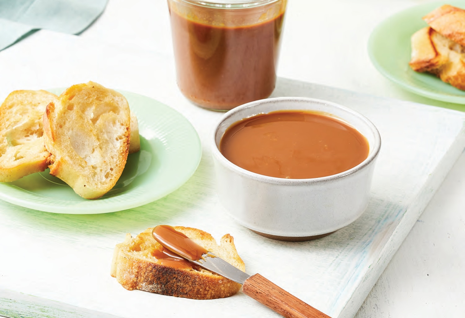 Spiced Dulce De Leche | Canadian Living