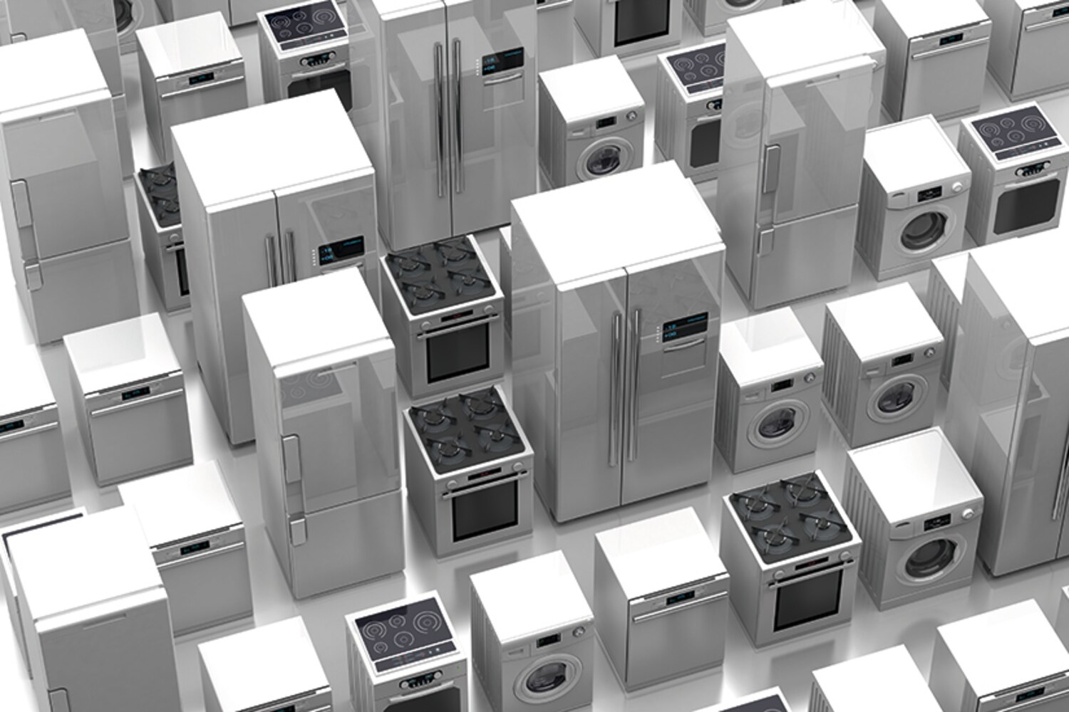 What should I look for when buying appliances? Canadian Living