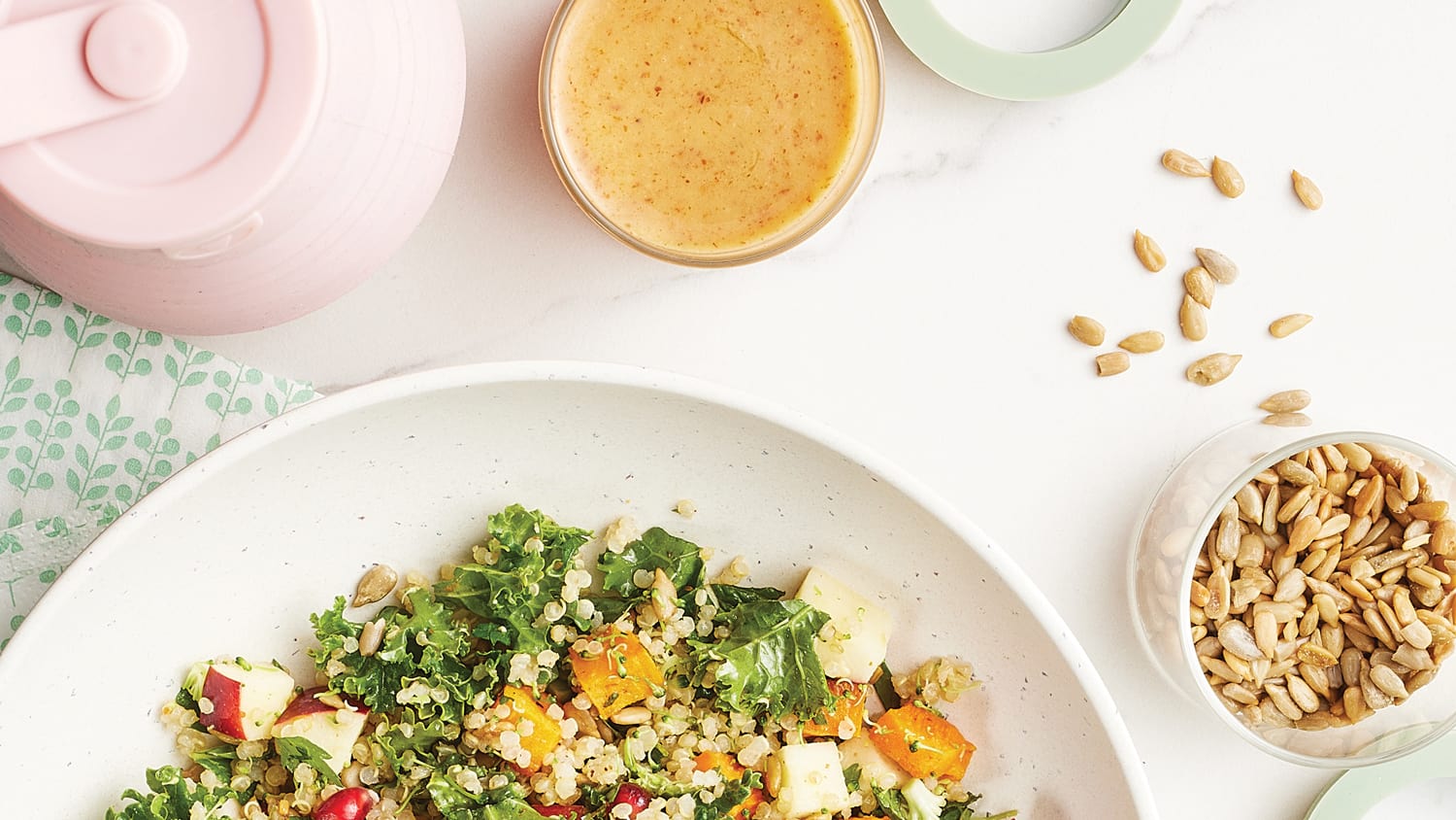 almond-vinaigrette-canadian-living