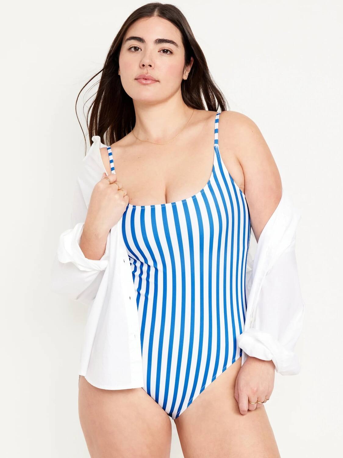 8 Cute Bathing Suits For Large Busts Canadian Living