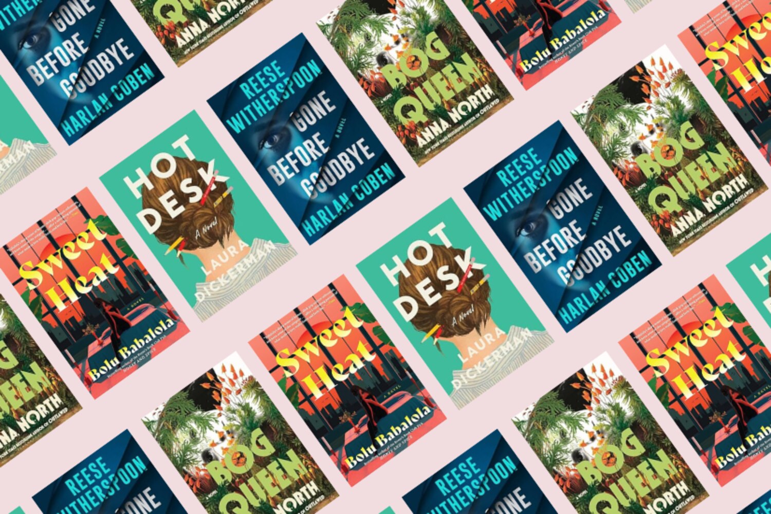 83 New Books To Read This Fall | Canadian Living