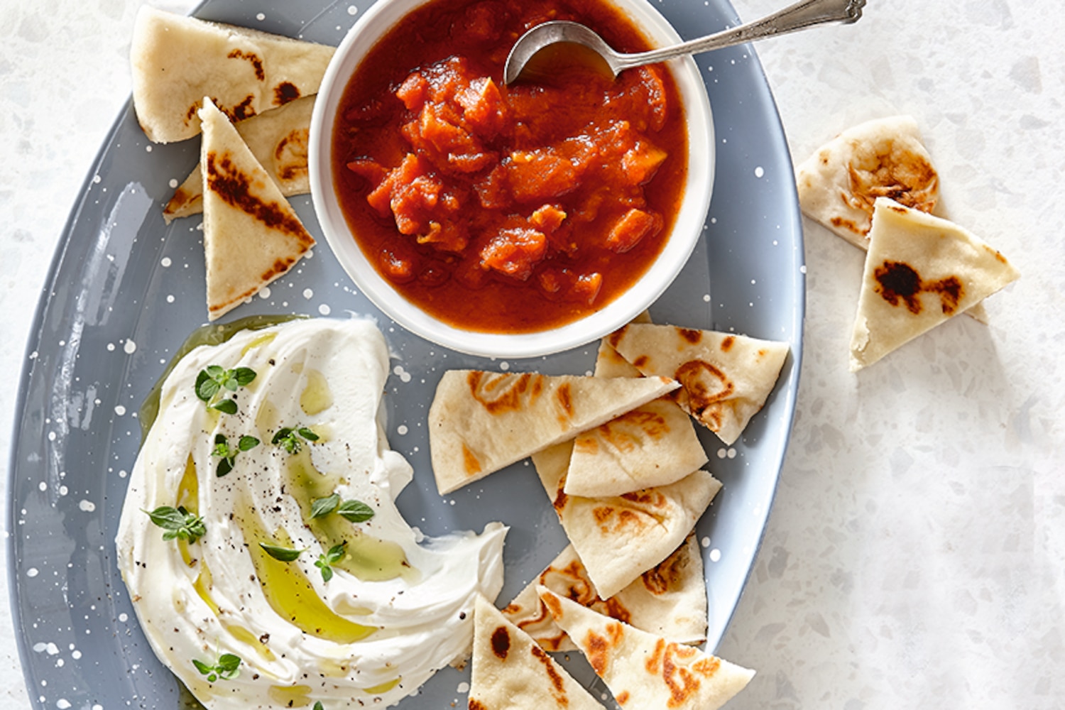 BAHARAT TOMATO SAUCE | Canadian Living