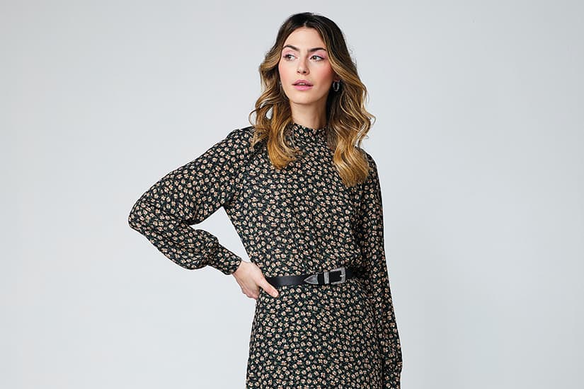 One Dress 3 Looks | Canadian Living - Vimarsana News