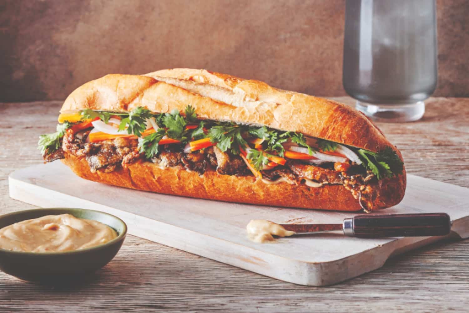 Our Best Sandwiches &amp; Rolls For Your Summer Meals | Canadian Living