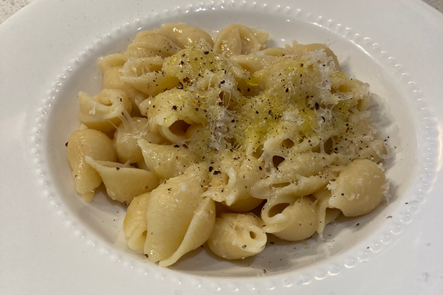 John Catucci's Pasta e Fagioli | Canadian Living