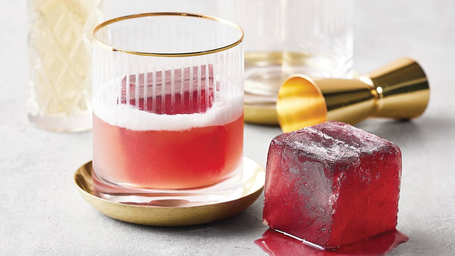 Flavour Pom Canadian Living