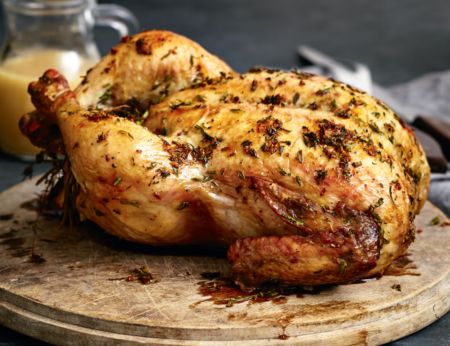 How to Bone, Cut and Carve a Chicken Canadian Living