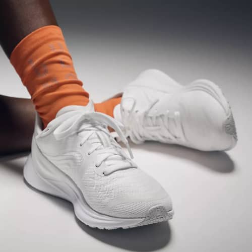 Up Your Step Count With The Most Comfortable & Stylish Walking Shoes