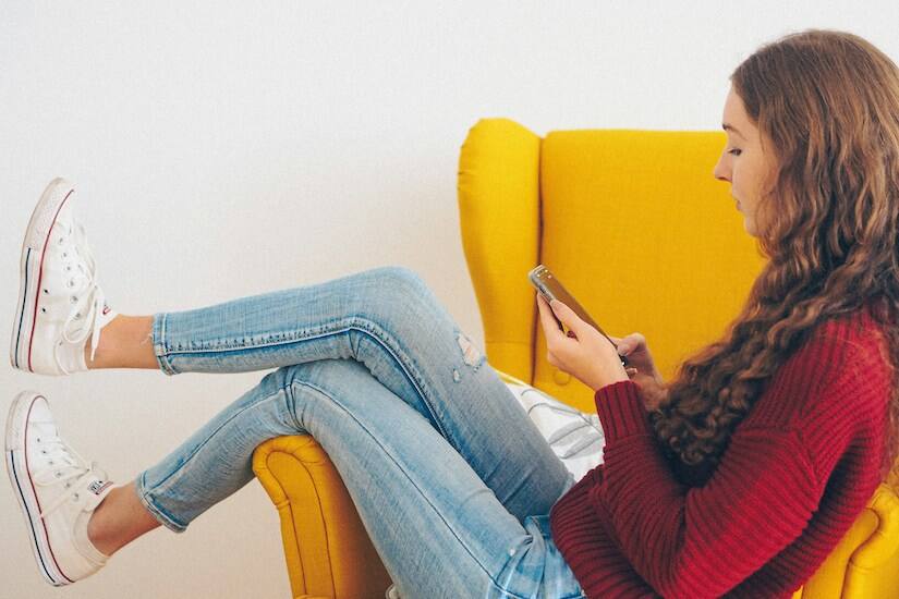 Are you addicted to dating apps? The chances are high | Canadian Living