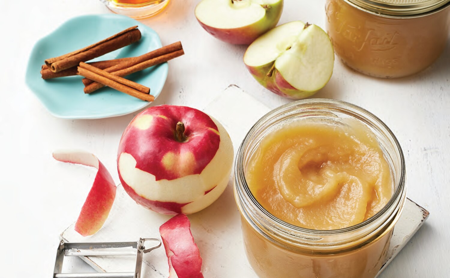 Apple Apple Butter | Canadian Living