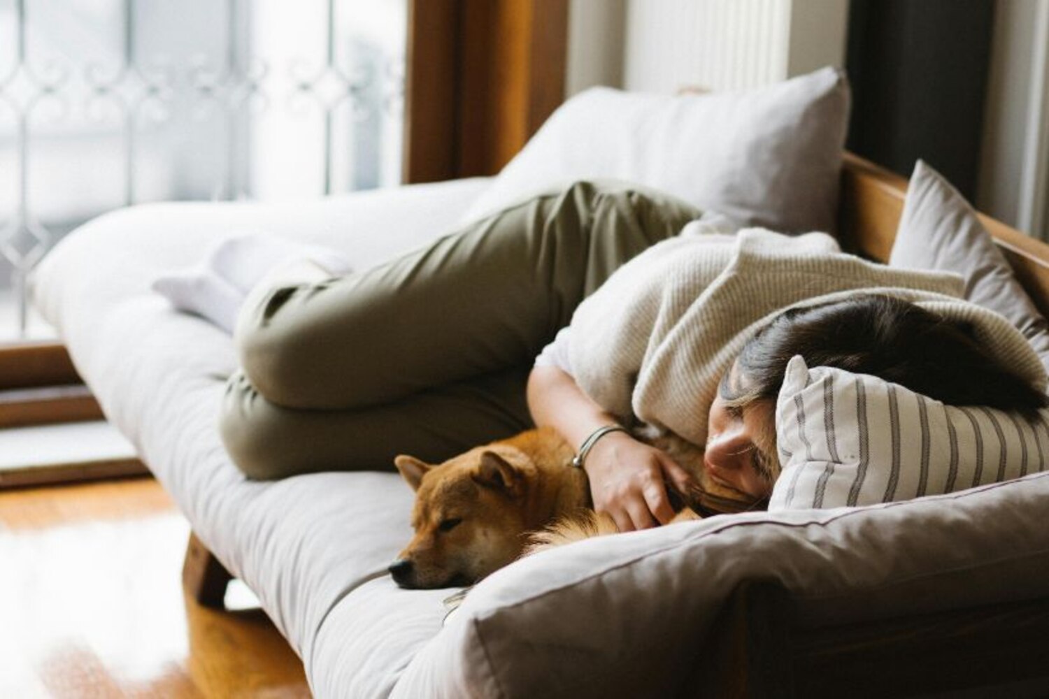 Is An Afternoon Nap Good For You? Canadian Living