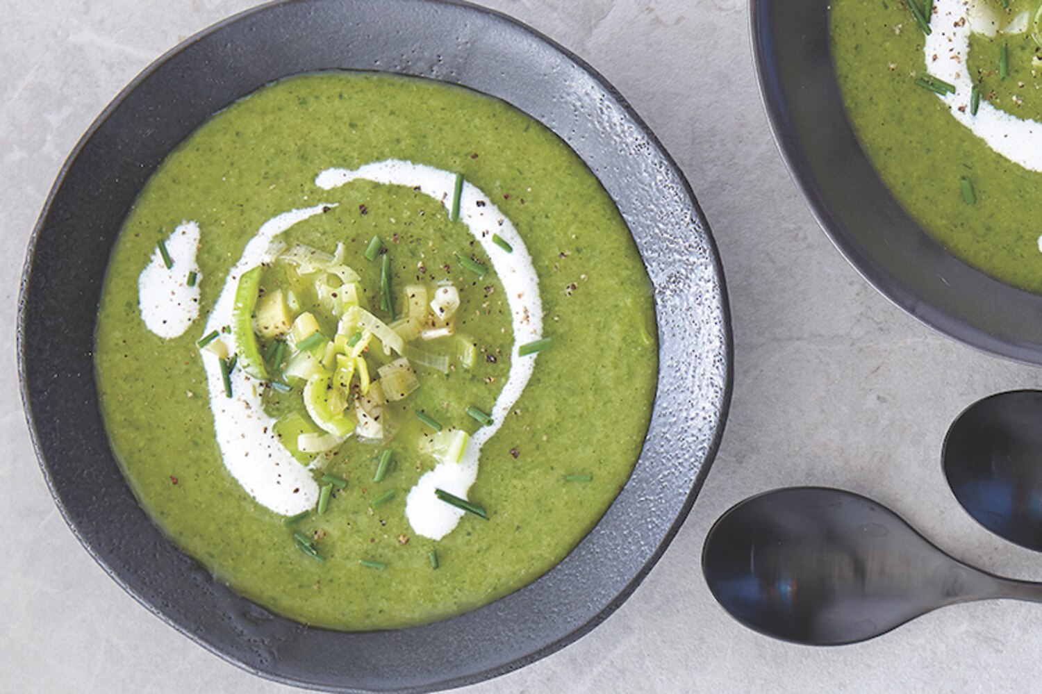 Our Top 10 Soup Recipes of All Time | Canadian Living