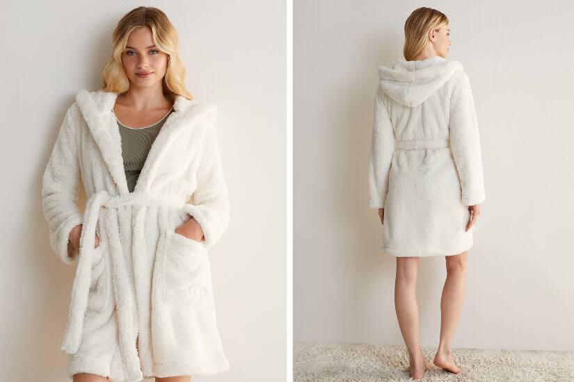 Stylish Robe 13 Luxurious & Stylish Robes For Women 2024 | Canadian Living