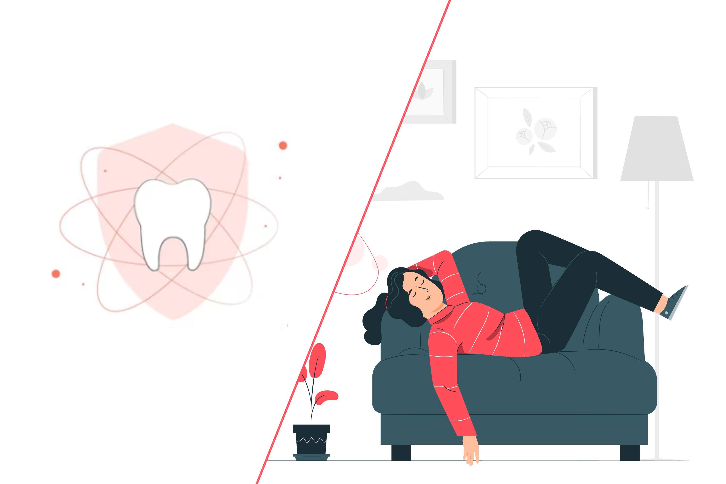 Dreaming of Losing Teeth: Interpretation and Meaning | Canadian Living