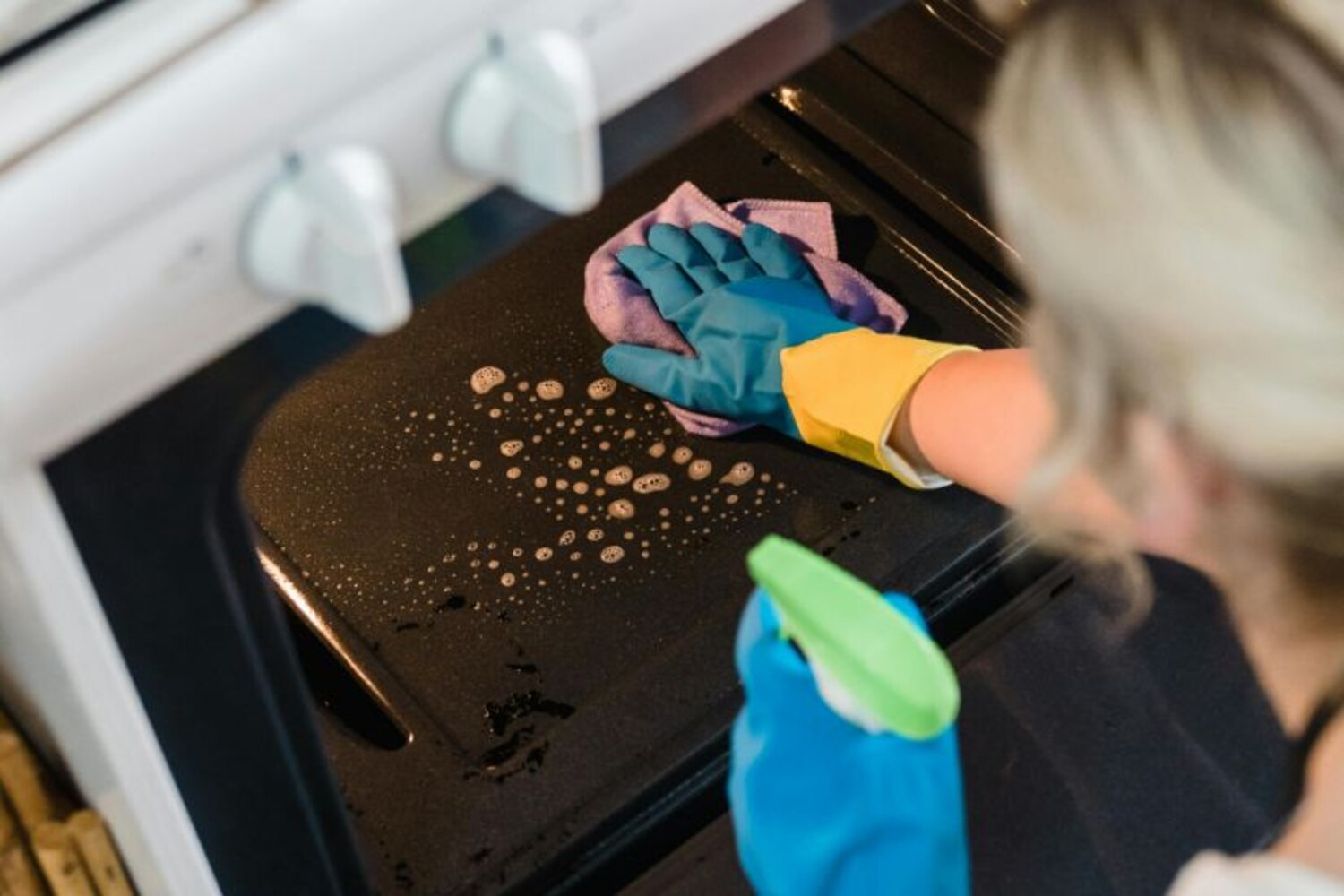 How Often Should I Clean My Oven? Canadian Living