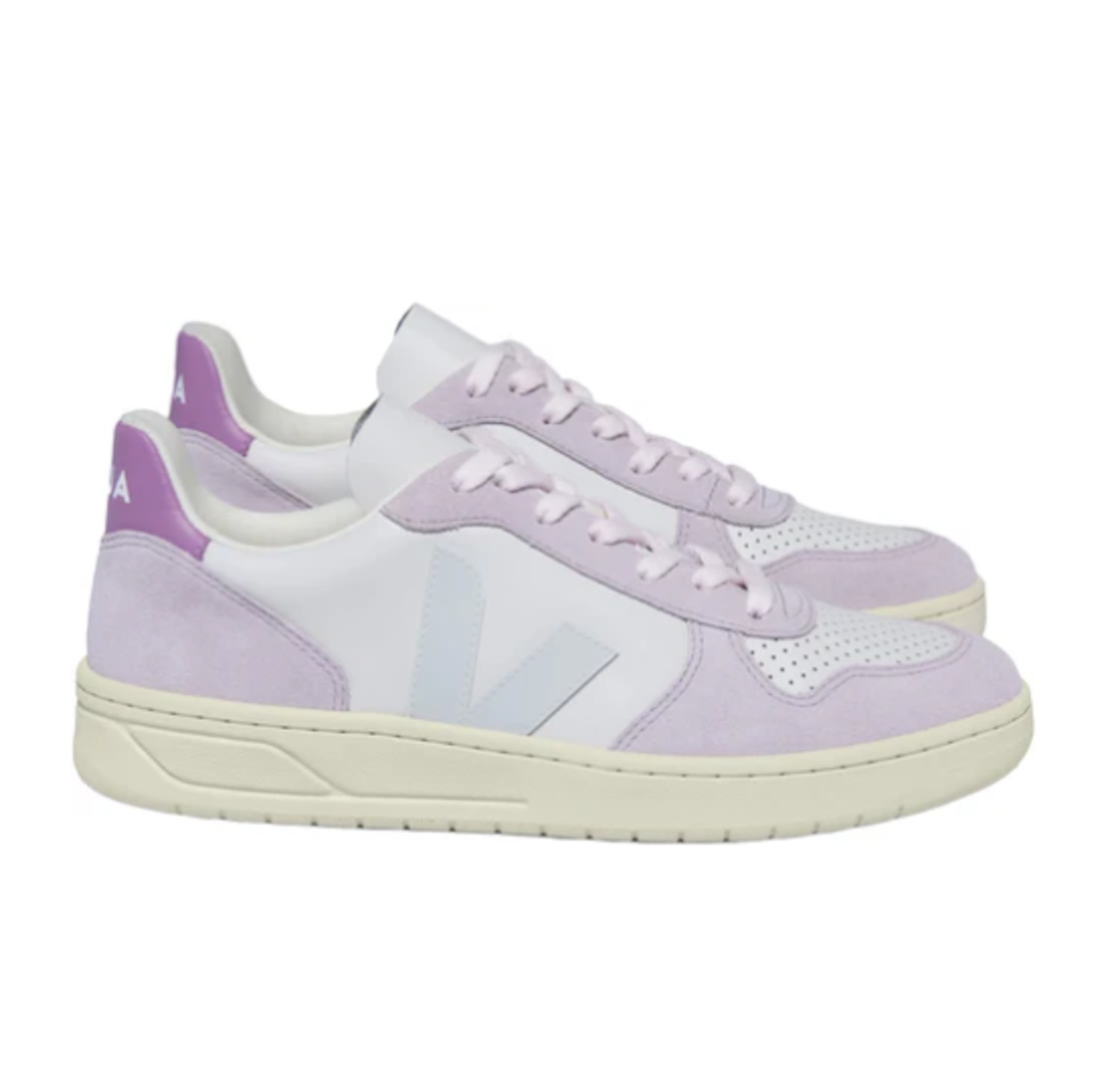 Color In Shoes 10 Pairs Of Colourful Sneaker Trend To Brighten Up Your Spring ...